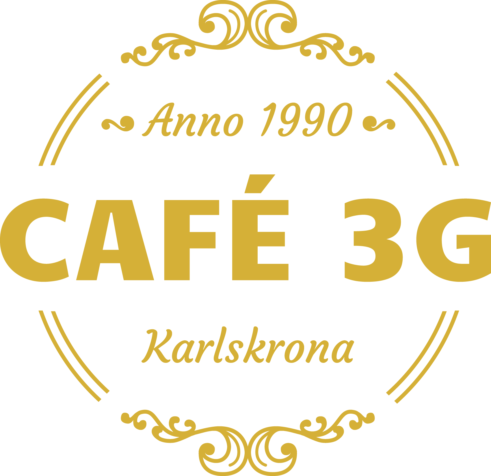 Café 3G